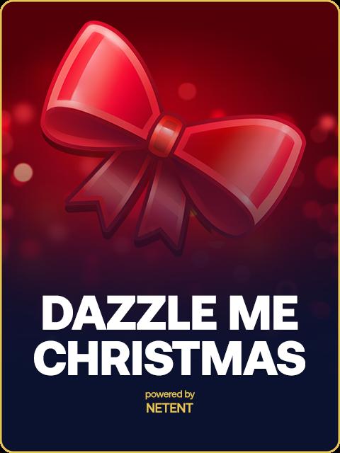 Dazzle Me Christmas