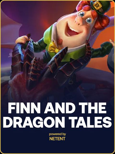 Finn and the Dragon Tales