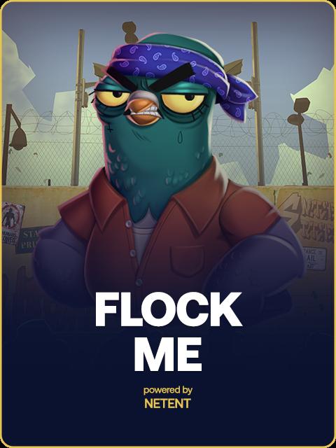 Flock Me