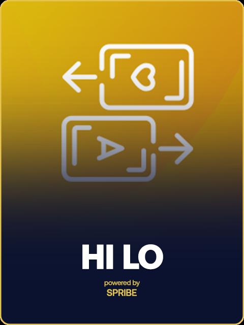 Hi Lo