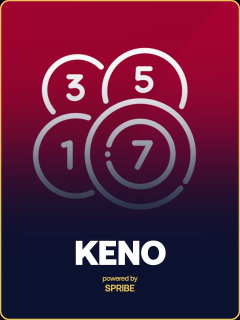 Keno