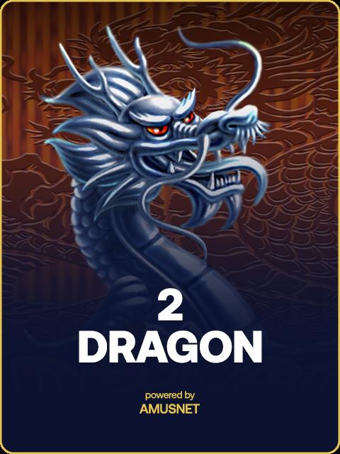 2 Dragons