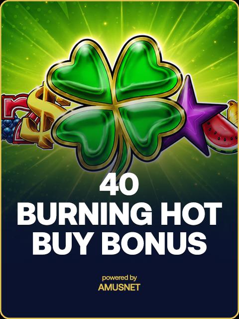 40 Bulky Fruits Buy Bonus