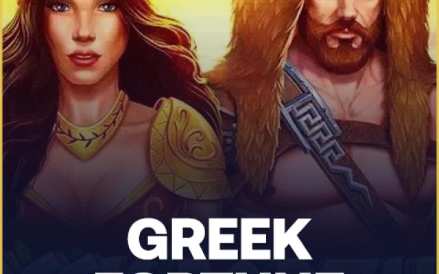 Greek Roulette
