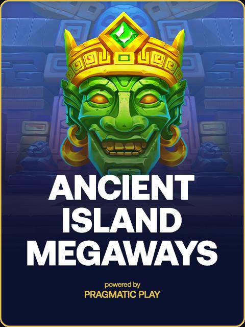 Ancient Island Megaways