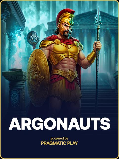 Argonauts