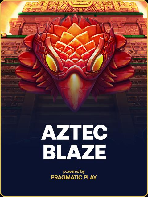 Aztec Blaze
