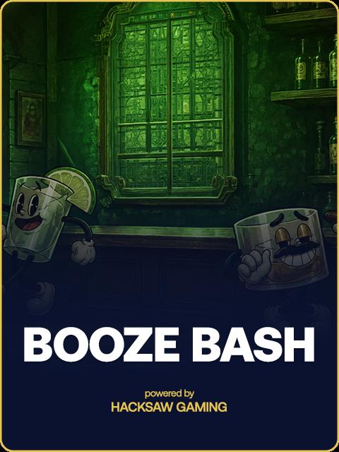 Booze Bash