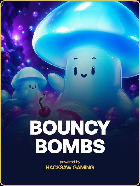 Bouncy Bombs