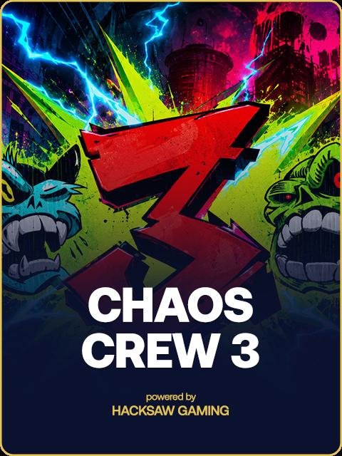 Chaos Crew 3
