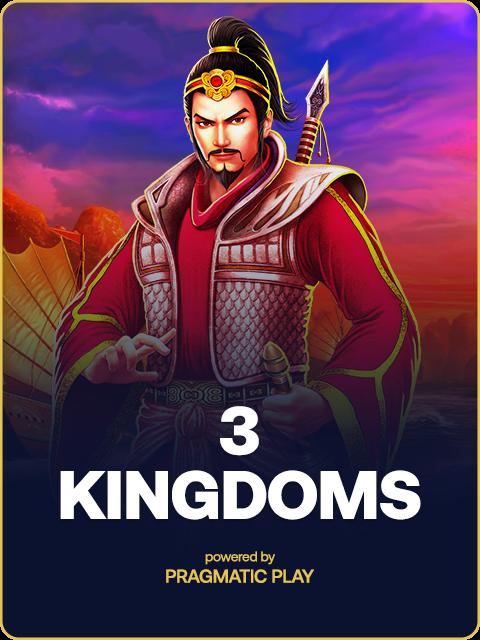 3 Kingdoms - Battle of Red Cliffs