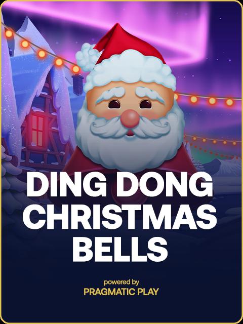 Ding Dong Christmas Bells