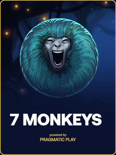 7 Monkeys