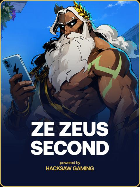 Ze Zeus 94%