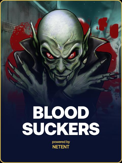 Blood suckers