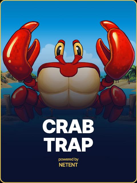 Crab Trap