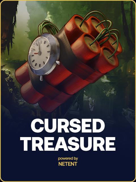 Cursed Treasure