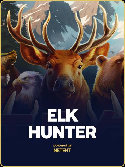 Elk Hunter