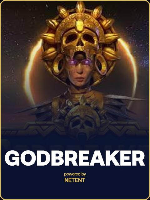 Godbreaker