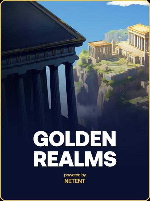 Golden Realms