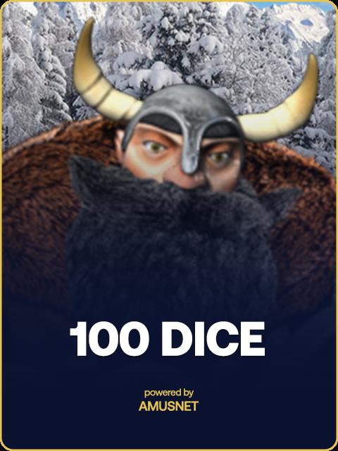 100 Dice