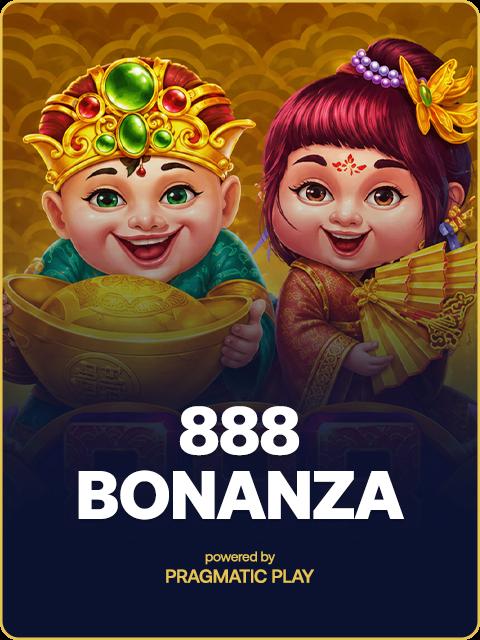 888 Bonanza