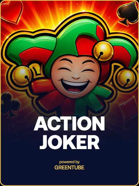 Action Joker