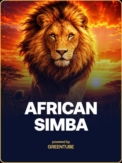African Simba™