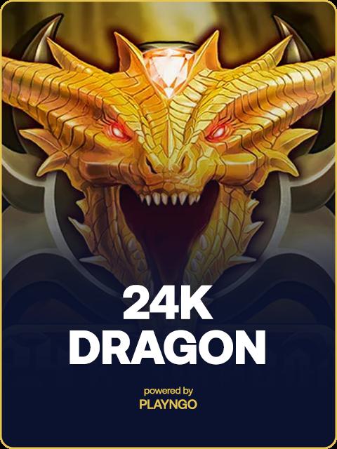 24k Dragon