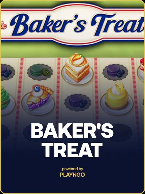 Baker's Treat