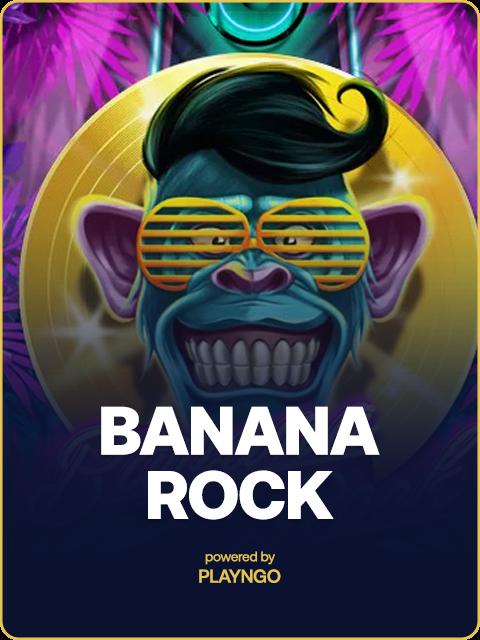 Banana Rock