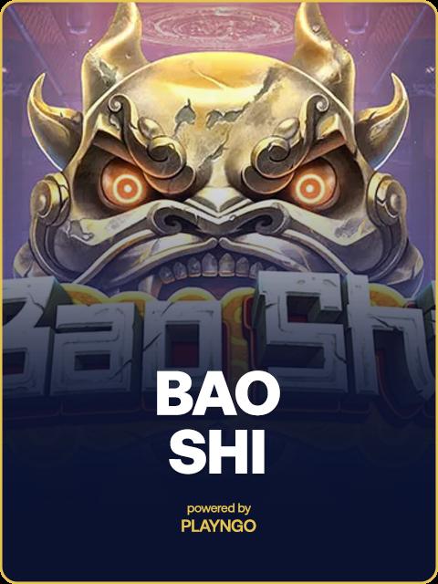 Bao Shi