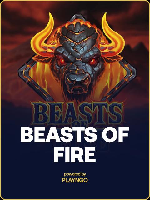 Beasts of Fire