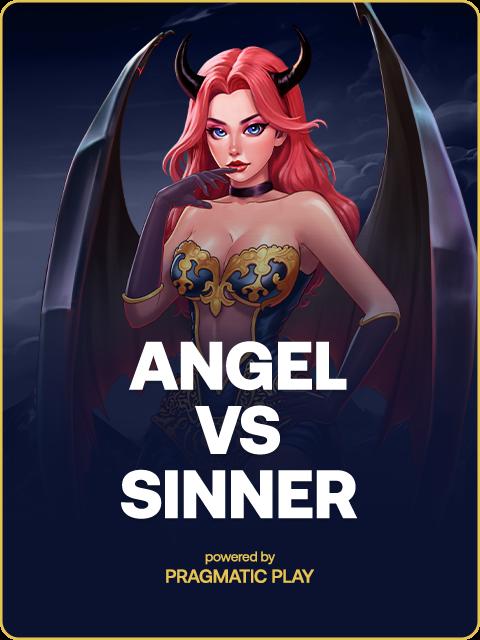 Angel vs Sinner