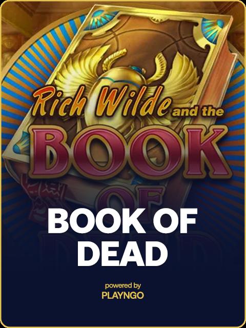 Book of Dead