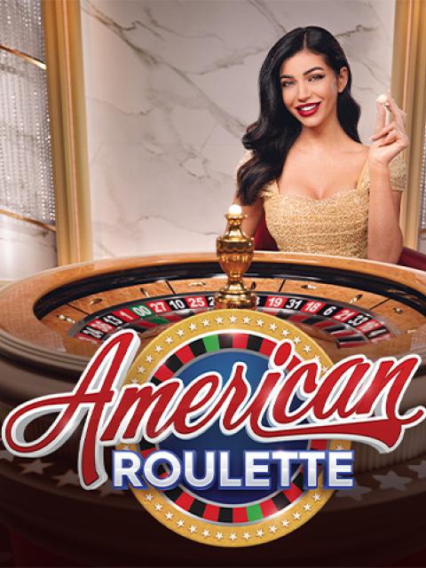 American Roulette