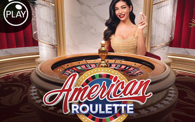 American Roulette