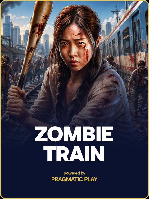 Zombie Train