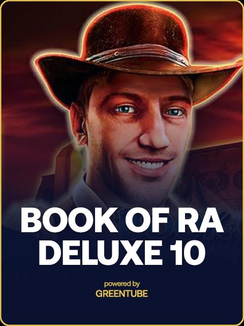 Book Of Ra Deluxe 10