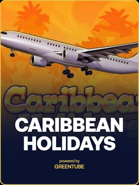 Caribbean Holidays