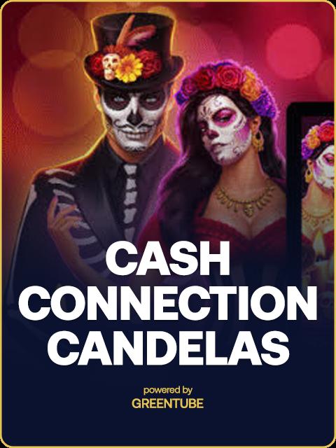 Cash Connection - Candelas de los Muertos - Senor Muerte Linked