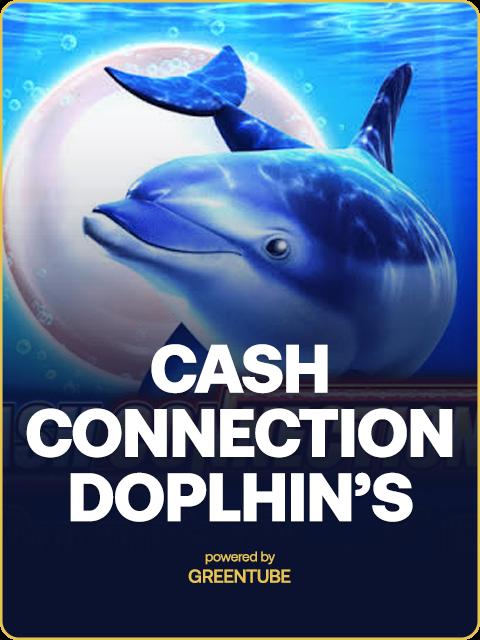 Cash Connection - Dolphin's Pearl (Linked)