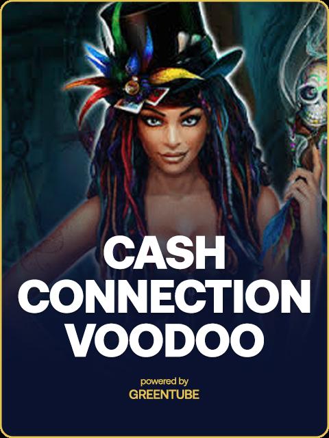 Cash Connection - Golden Voodoo Magic (Linked)