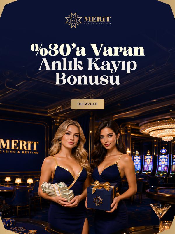 %30 KAYIP BONUSU