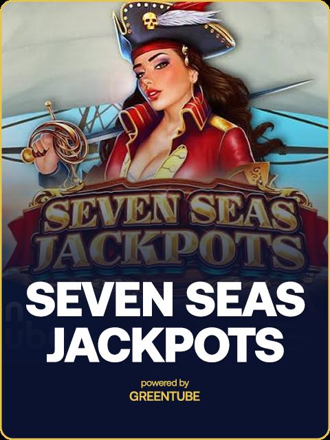 Seven Seas Jackpots