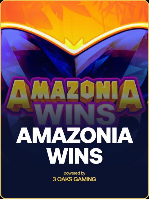 Amazonia Wins