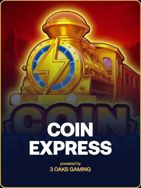 Coin Express