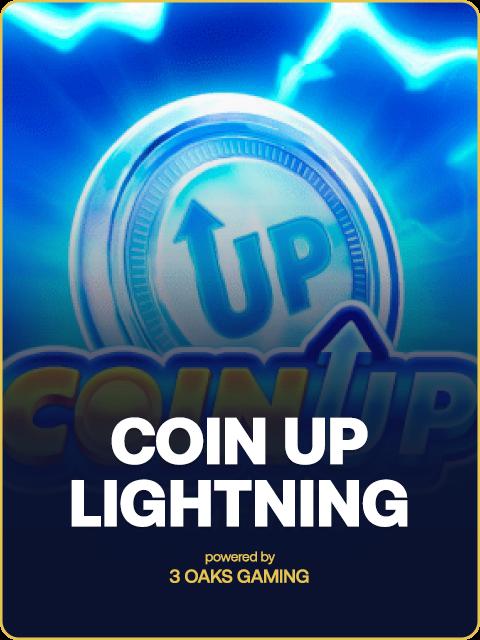 Coin UP: Lightning