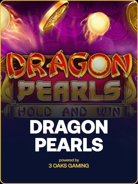 Dragon Pearls