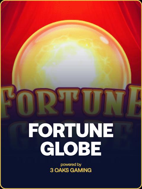 Fortune Globe